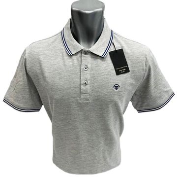 Футболка ПОЛО мужская TONY MONTANA