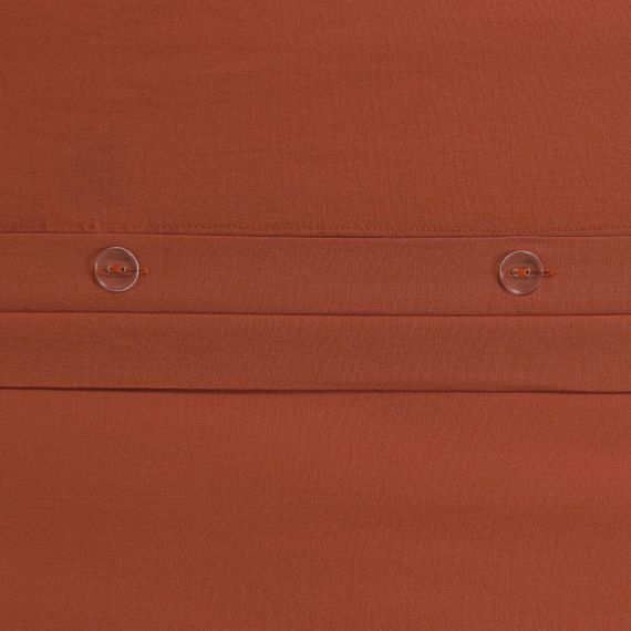 Саммер (оранжевый) КПБ 7Е