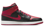 Air Jordan 1 Mid "Alternate Bred 2022"
