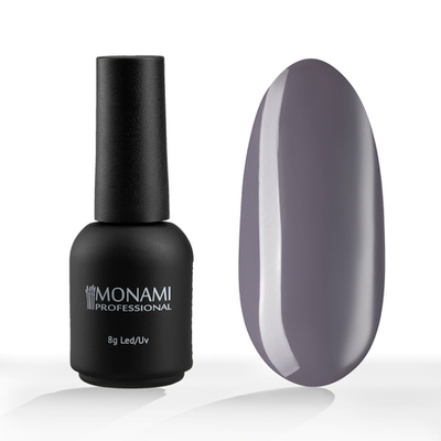 Monami Гель-лак 282, 8мл