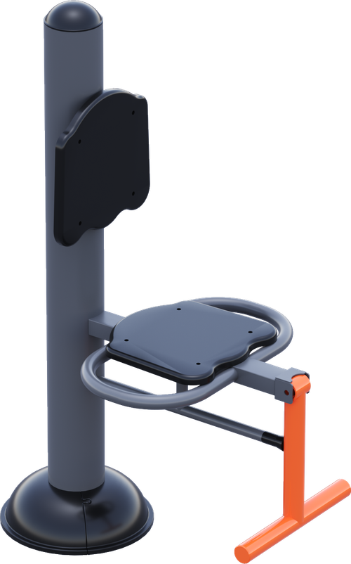 Тренажер Флекс С.09-019