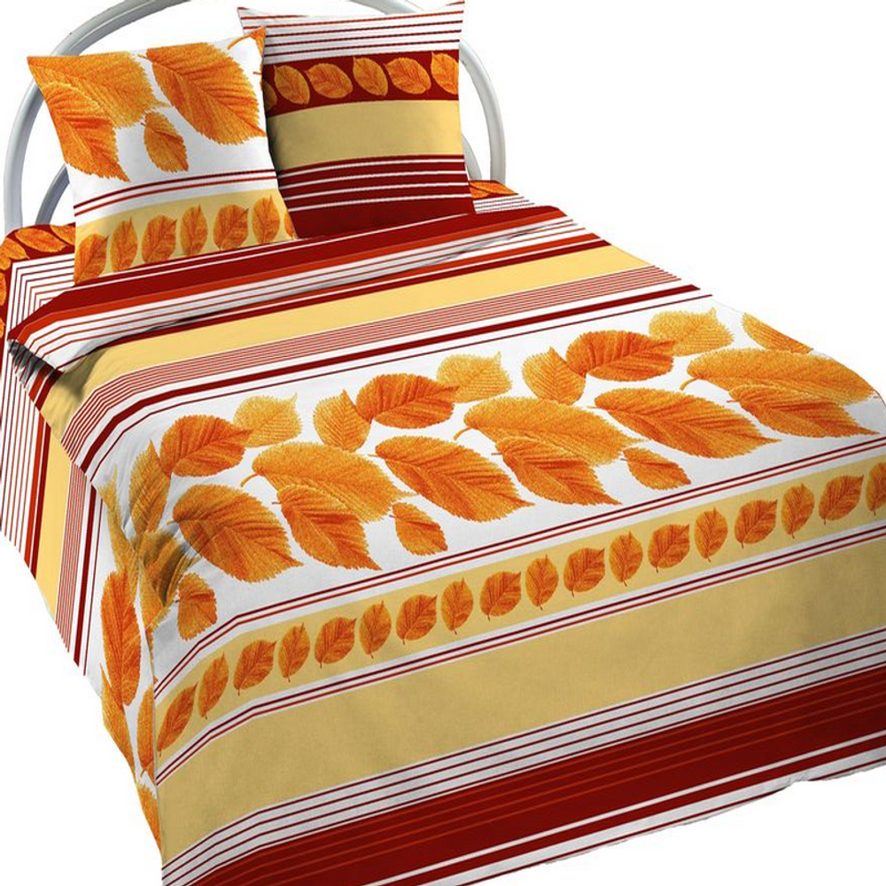 Комплект постельного белья "П37. 8888", бязь Шуйская Премиум, 100% хлопок.