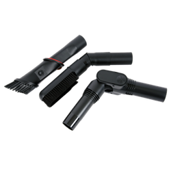 Набор из 3 аксессуаров для пылесосов Tefal ZR903401