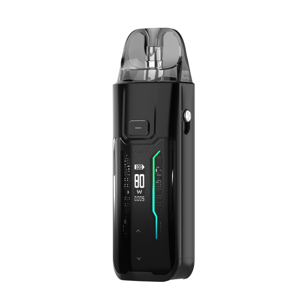 Набор Vaporesso LUXE XR MAX Pod Kit - Black Набор Vaporesso LUXE XR MAX Pod Kit - Black