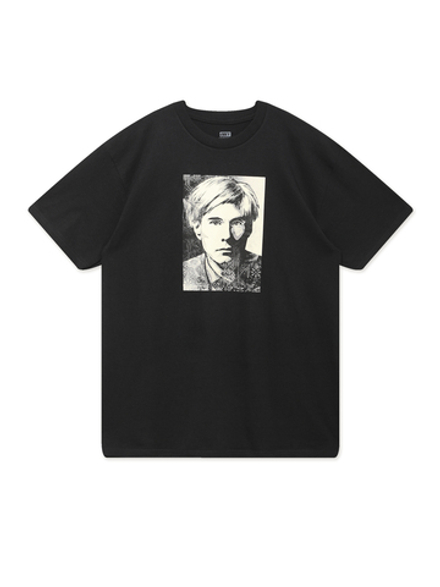 Футболка Кор. Рукав Obey Warhol