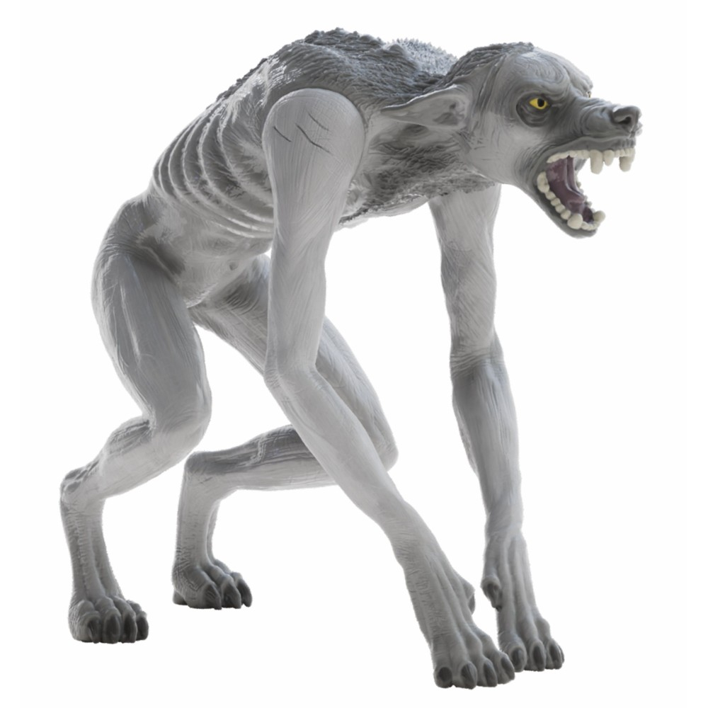 Schleich Harry Potter - Оборотень против Анимаг 14906