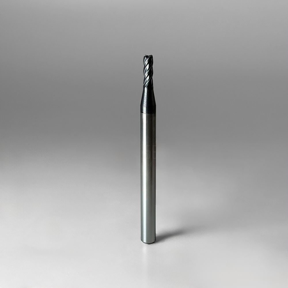 1214 2.5*7*4*50 Фреза концевая