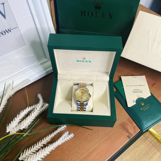 Часы наручные