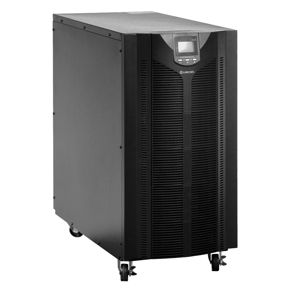 ИБП LANCHES L700-S 3/3 20kVA (В)
