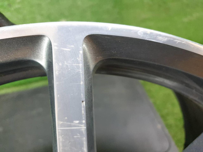 Диск литой R20 Mercedes S w222 (2013-2020) AMG передний