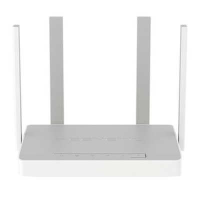 Keenetic Hero 4G+ (KN-2311) роутер