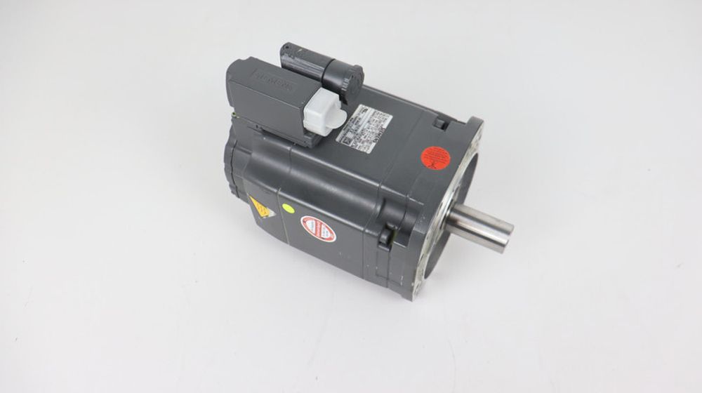 SIEMENS 1FK7062-2AC71-1UG0-Z