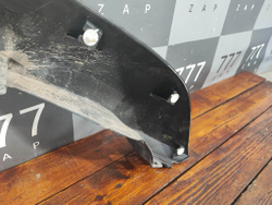 Накладка крыла переднего левого Suzuki Jimny 4 18-нв Б/У Оригинал 7752178R005PK