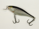 Rapala Shallow Shad Rap 9 см., цвет S