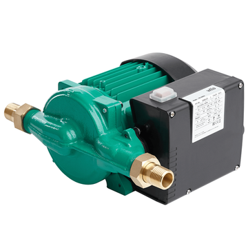 Повысительный насос Wilo PB-201 EA