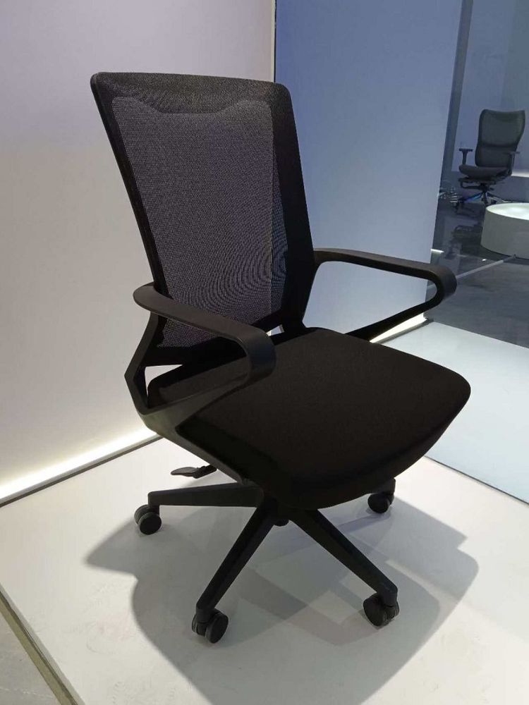 Офисное кресло ARTZ-BS-KG19B