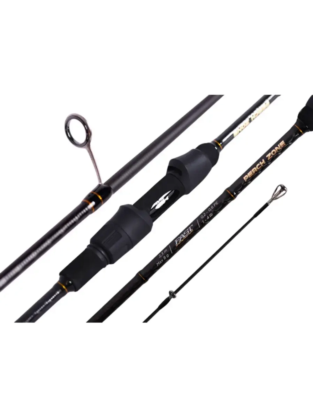 Спиннинг Maximus PERCH ZONE 762EL Ex-Fast 2,3 m max 10 g