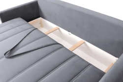 Диван-кровать "Ларио" СТАНДАРТ (независимый пружинный блок)