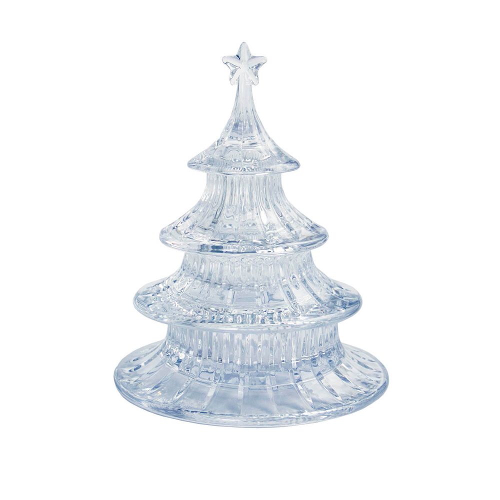 Шкатулка Gipfel Christmas Tree 41264