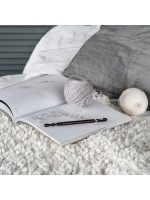 Крючок вязальный