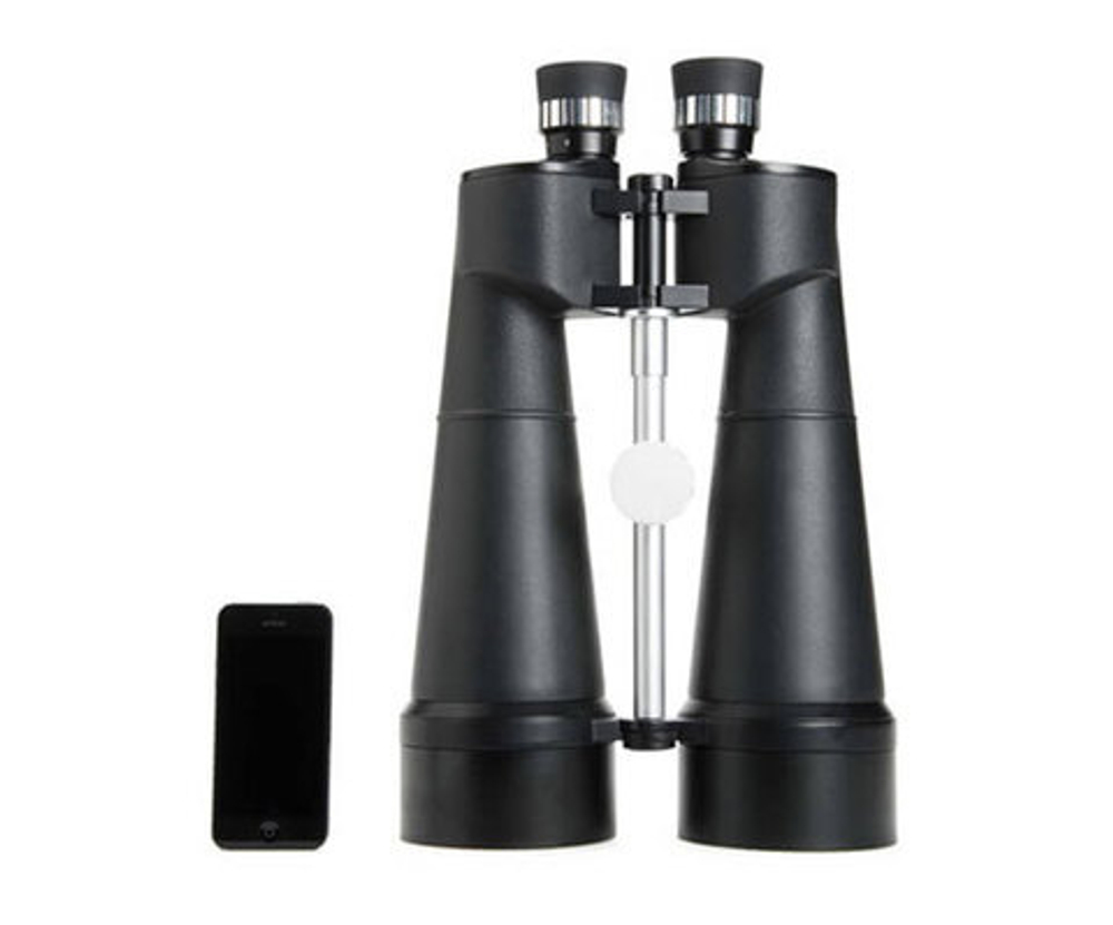 Бинокль Celestron SkyMaster 25x100, астрономический