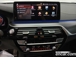 BMW 6 Series GT (G32) (10.2022)