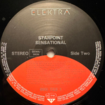 Starpoint - Sensational (Германия 1987г.)
