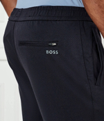 Спортивные штаны T_Flex-J BOSS GREEN - темно-синий(50513444)