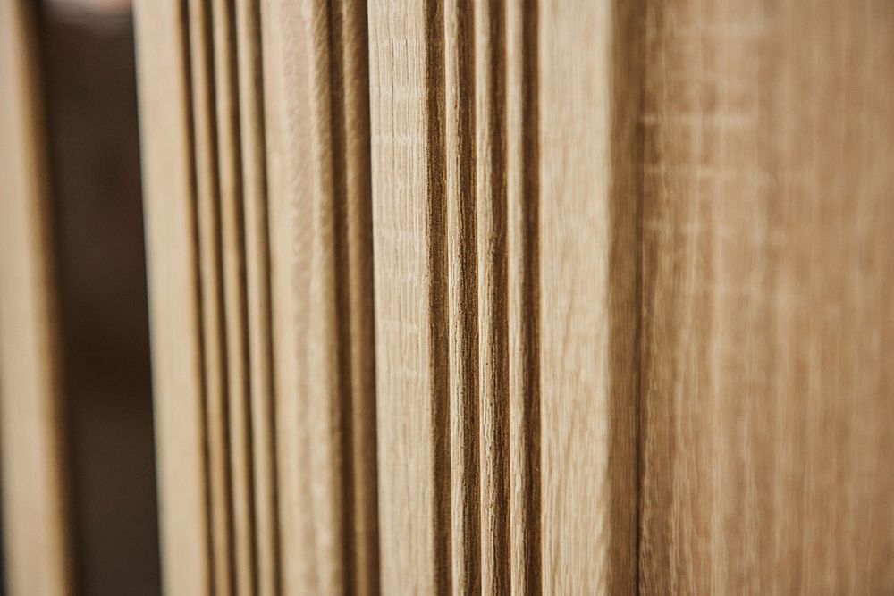 Бруно Шкаф угловой зеркальный (440)