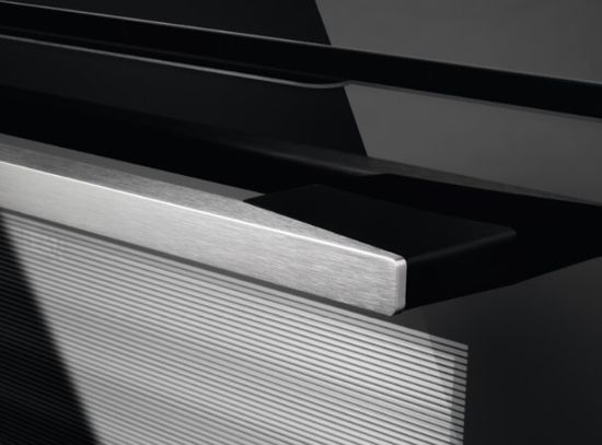 Электрический духовой шкаф Electrolux OKE6P71X