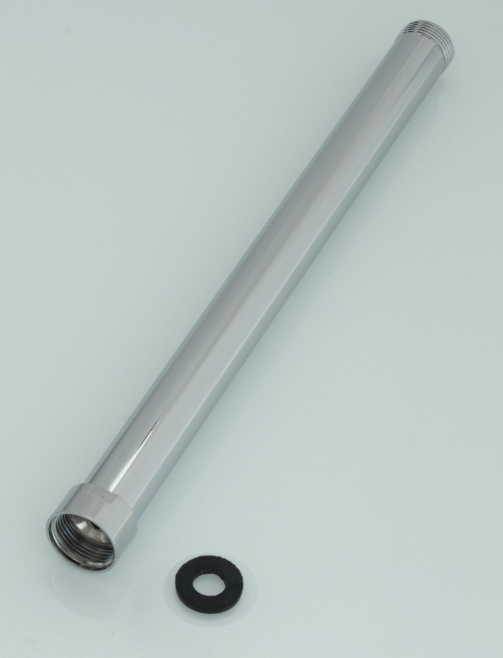 099 Удлинитель для душевой системы 30см GANZER