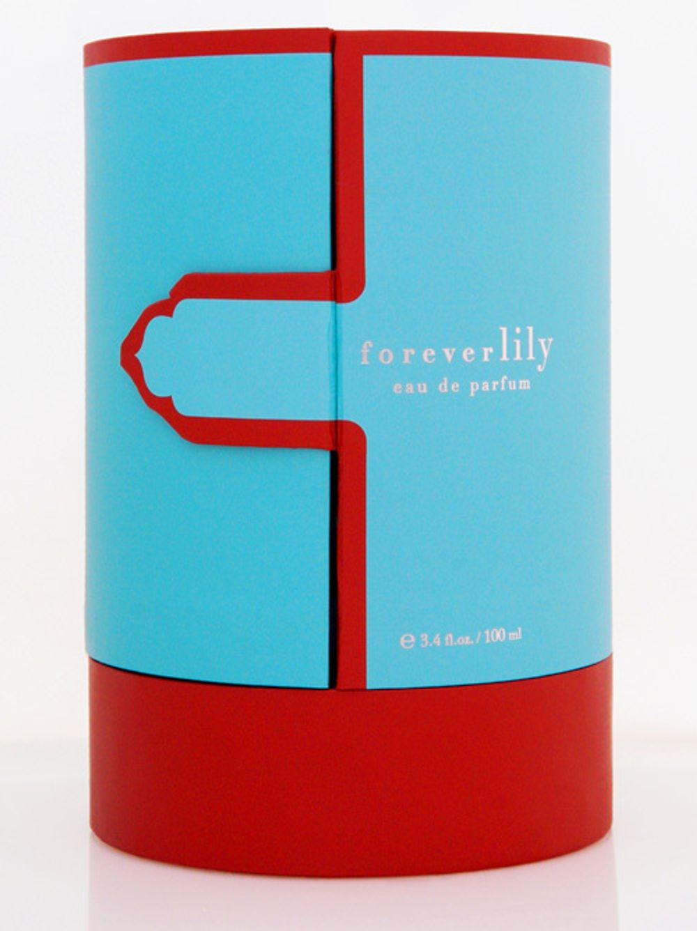 GoodTrueBeautiful Forever Lily