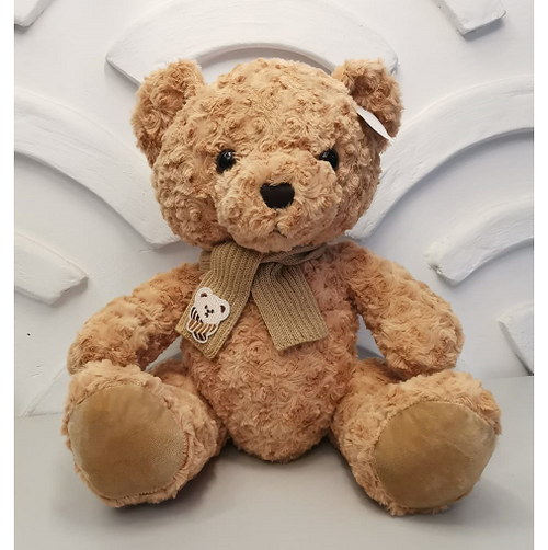 Мягкая игрушка "Мишутка"