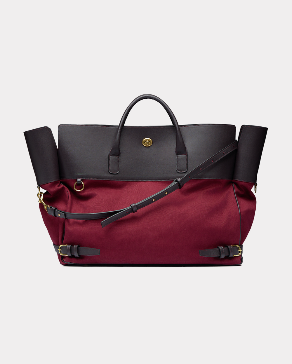 СУМКА "ПИЛОТ" БОРДО МЕДИУМ