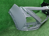 Бампер передний Changan Uni-T (2020-н.в.)