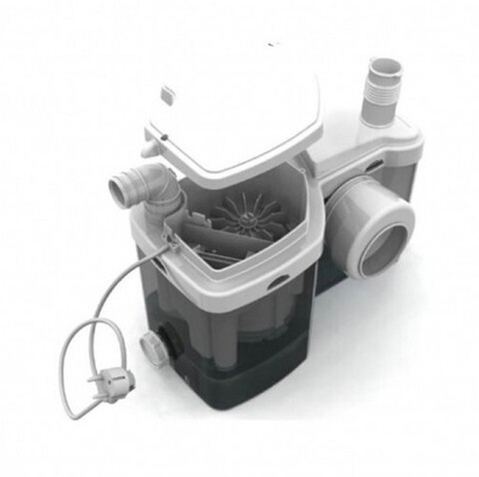 Установка канализационная SFA SANIBOX