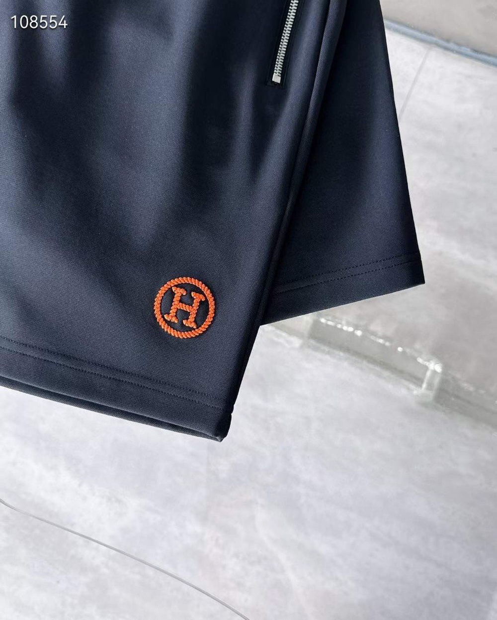 Шорты Hermes