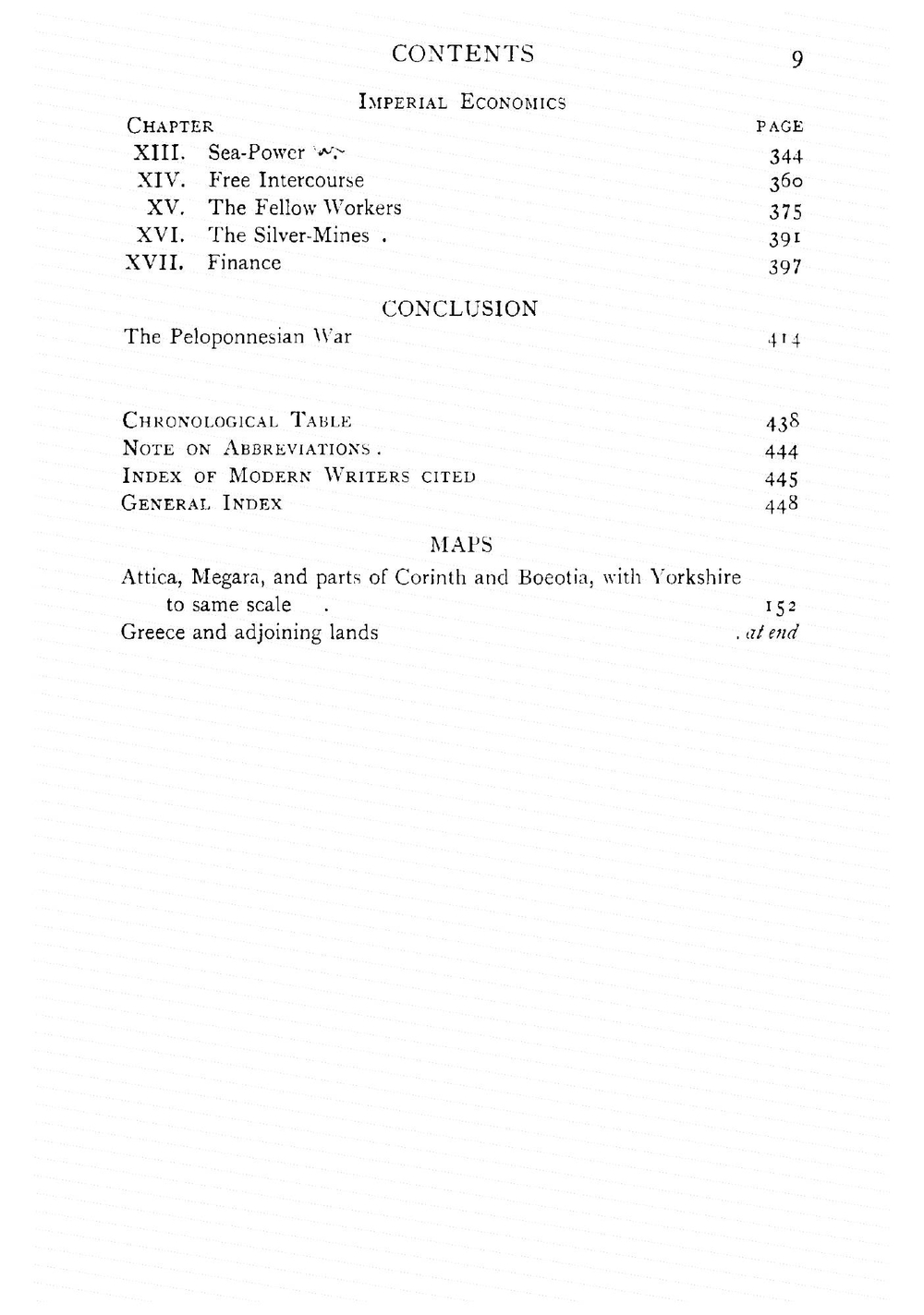 THE GREEK COMMONWEALTH POLITICS AND ECONOMICS IN FIFTH - CENTURY ATHENS | ALFRED ZIMMERN