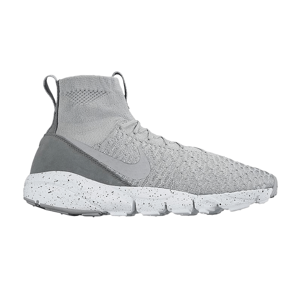 Кроссовки Nike Footscape Magista