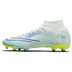 Кроссовки Nike Mercurial Superfly 8 14 Academy MDS FG/MG, DN3782-375
