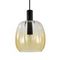 Подвесной светильник Indigo Soave V11047/A/1P Amber V000492