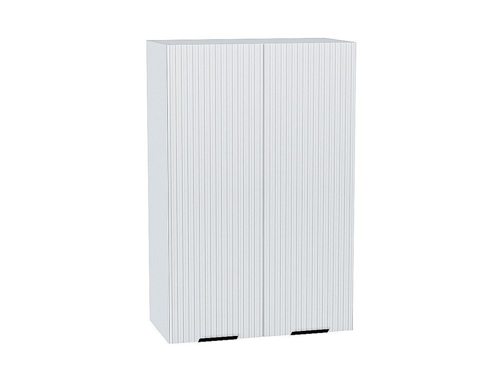 Шкаф верхний с 2-мя дверцами Евро Лайн