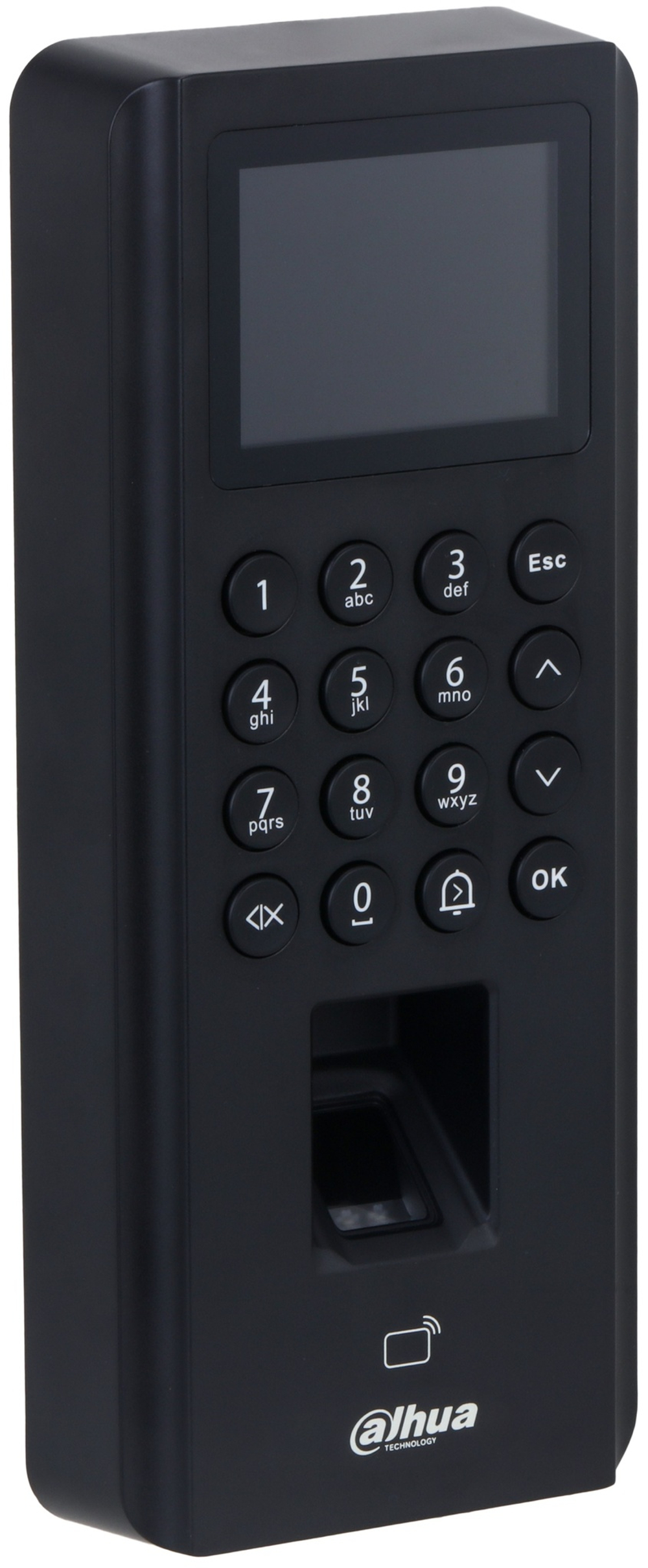 Считыватель  Dahua DHI-ASI2212J-DPW