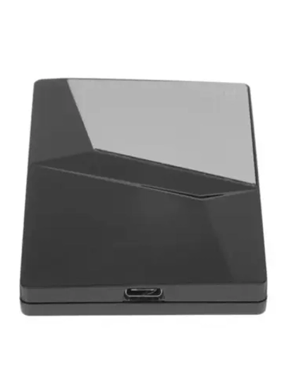 480 ГБ Внешний SSD Z7S NT01Z7S-480G-32BK BLACK