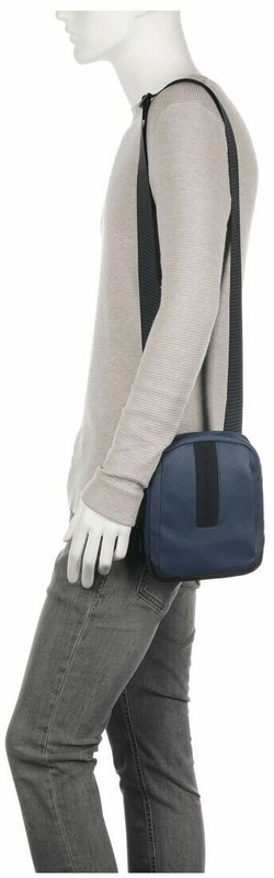 Сумка Piquadro Hidor CA6143IP/BLU