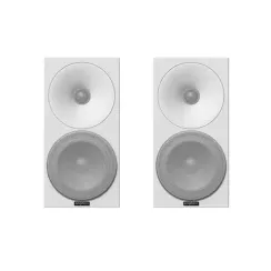 Auris Blues + Amphion Helium 510 + WiiM Amp + Dynavox TC-750 SL + AudioQuest SLIP-DB 14/2