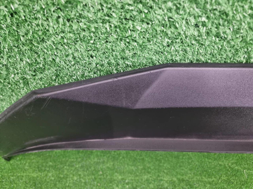 Юбка переднего бампера Hyundai Elantra 7 CN7 20-23