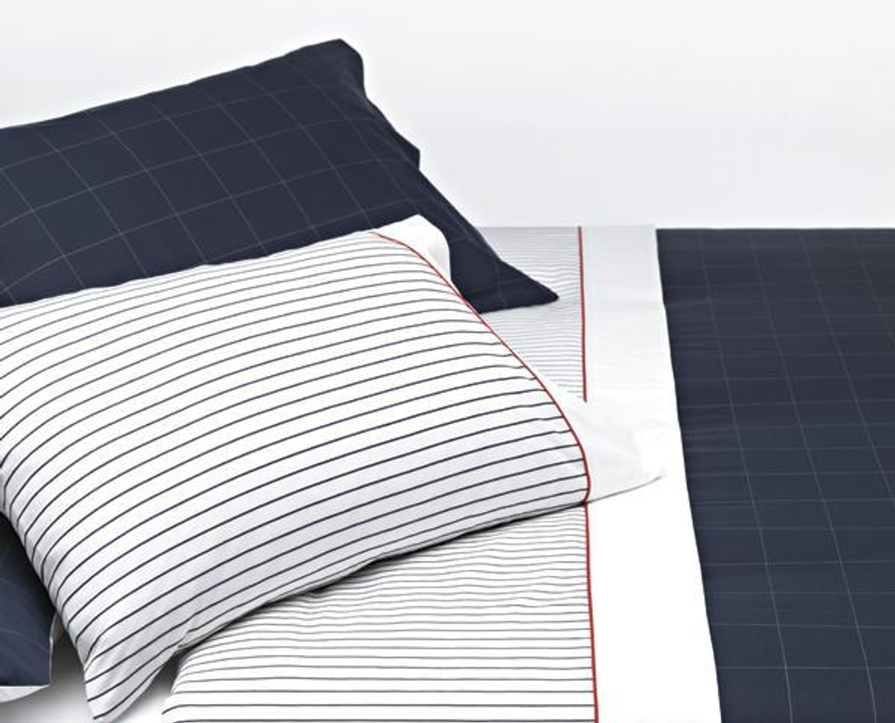 Элитный пододеяльник Good Evening от Luxberry