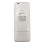 Пульт Бирюса RG52A1/BGEF