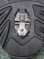 Сапоги зимние мужские Norfin KLONDAIK -40С EVA р.47